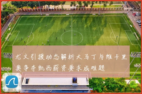 尤文引援动态解析大马丁与维卡里奥争夺凯西薪资要求成难题