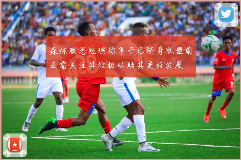 森林狼总经理称华子已跻身联盟前五需关注其短板以助其更好发展